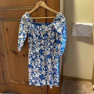 Old navy dress petite small